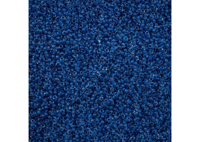 673 - 1/0 Crystal C/L Terra Intensive Blue