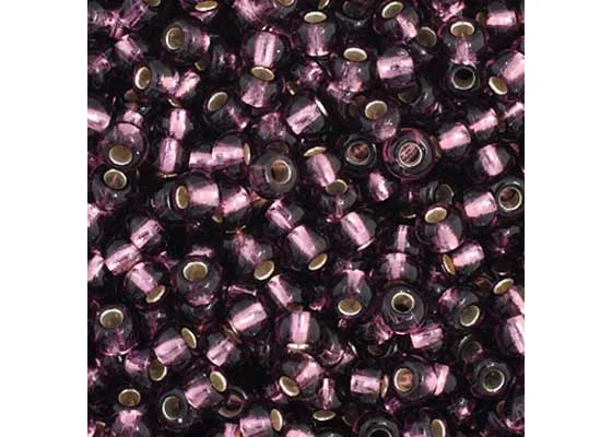 88 - 11/0 Vial S/L Purple