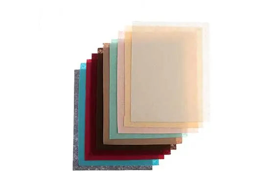 Good Felt Foundation