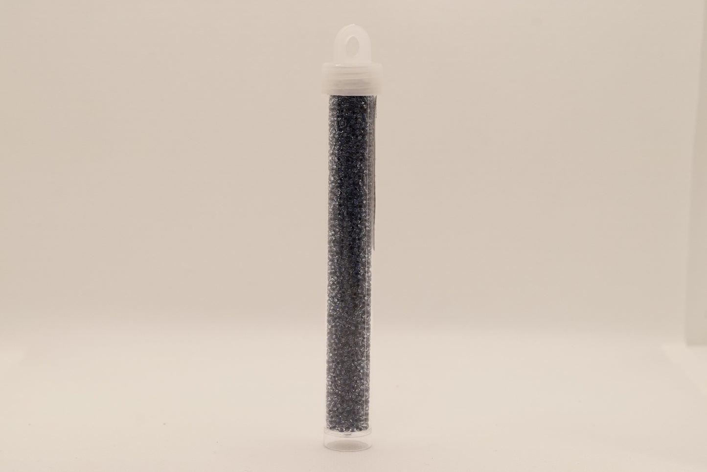 8 - 11/0 Vial C/L Blue