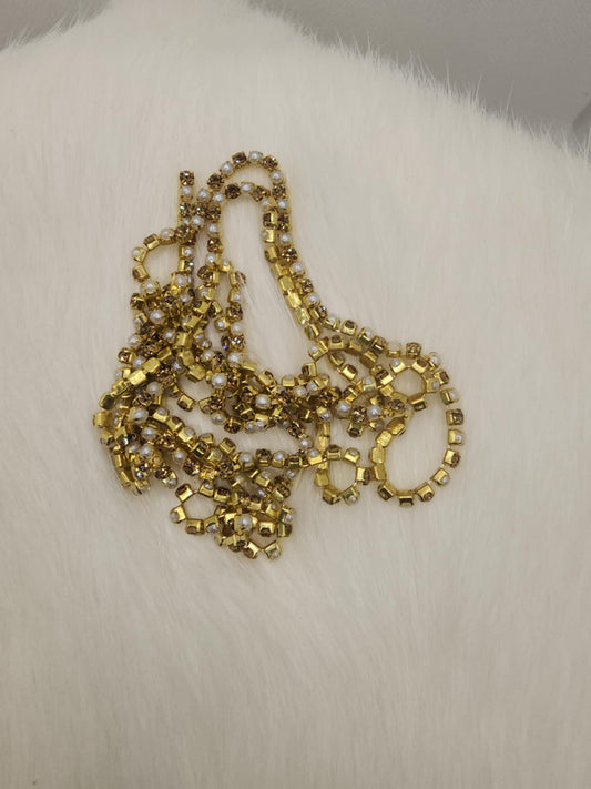 Rhinestone ss6