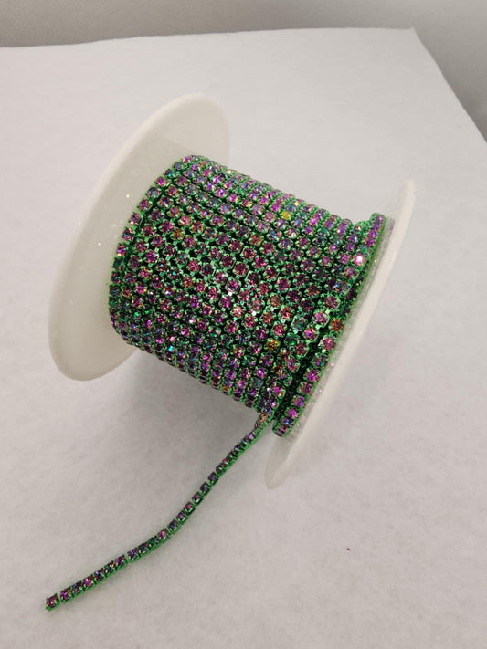 Rhinestone ss6