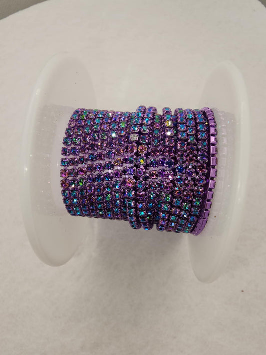 Rhinestone ss6