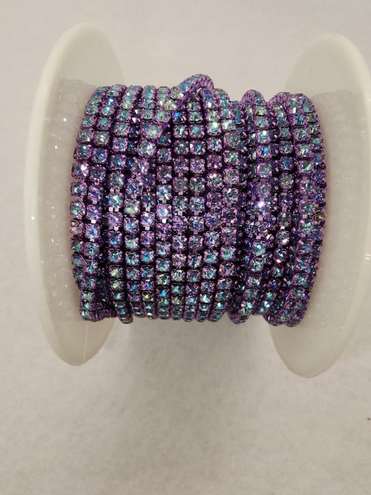 Rhinestone ss6