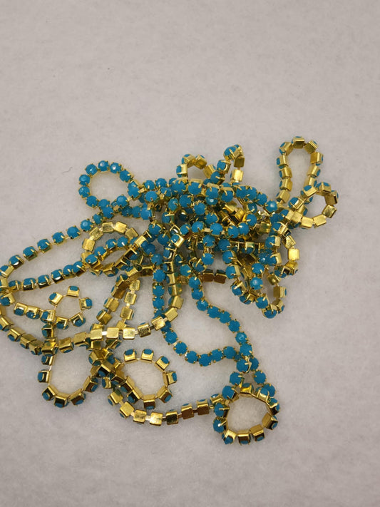 Rhinestone ss6