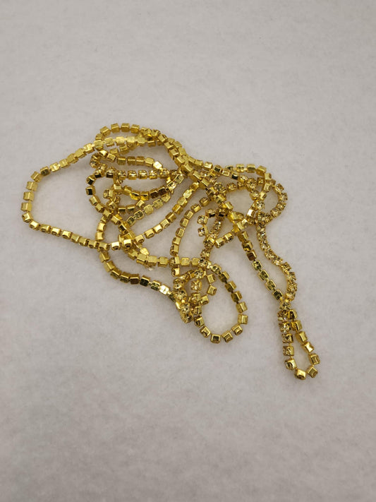 Rhinestone ss6