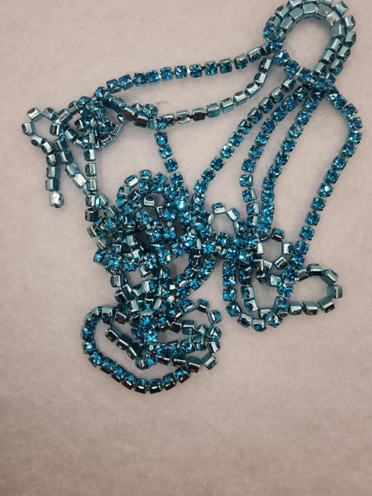 Rhinestone ss6