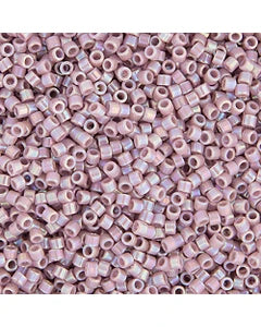 Miyuki Delica 11/0 Light Lilac AB
