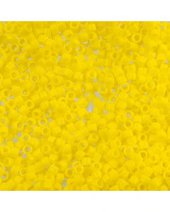 Miyuki Delica 11/0 Yellow