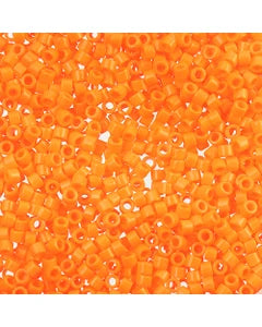 Miyuki Delica 11/0 Orange