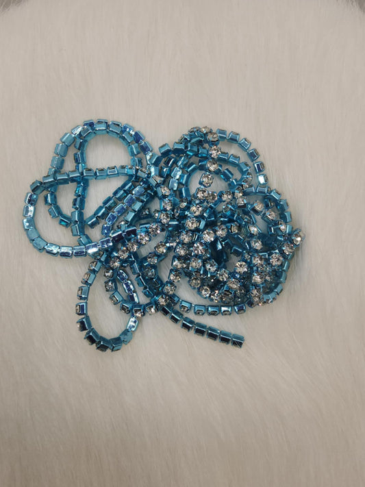 Rhinestone ss6