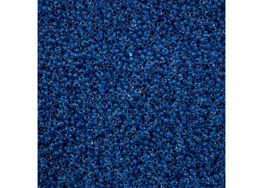 673 - 1/0 Crystal C/L Terra Intensive Blue