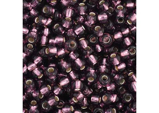 88 - 11/0 Vial S/L Purple