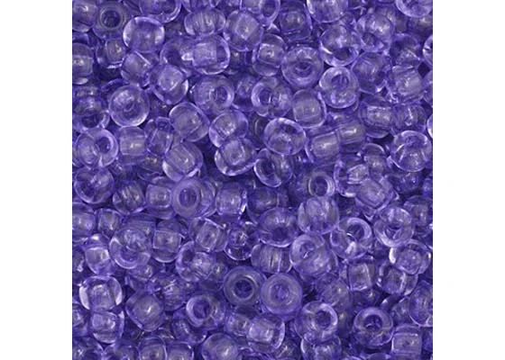 154 - 11/0 Vial Alexandrite Dyed