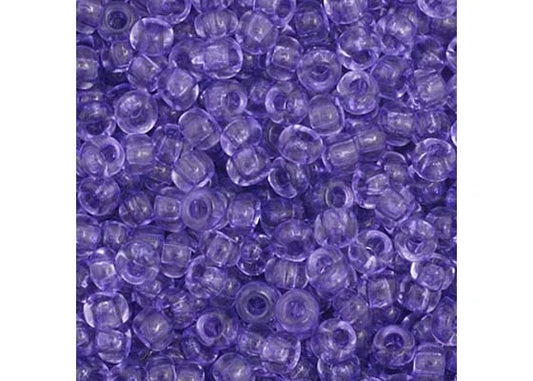 154 - 11/0 Vial Alexandrite Dyed