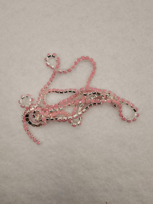 Rhinestone ss6