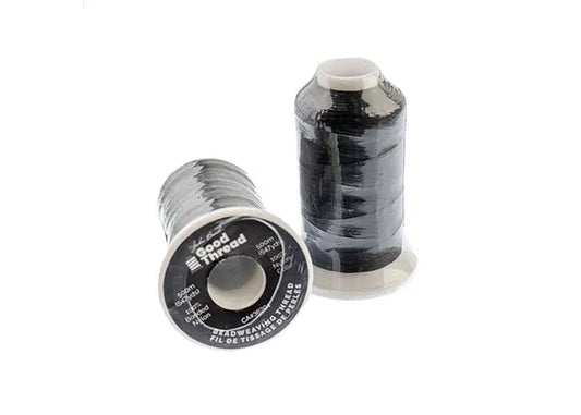 Good Thread Beading 500m Spool Black JBC Special