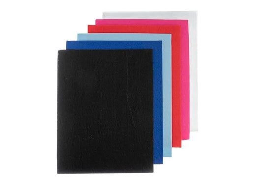 Good Felt Foundation