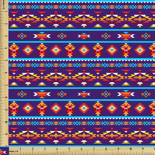 7 Lake Design – Purple