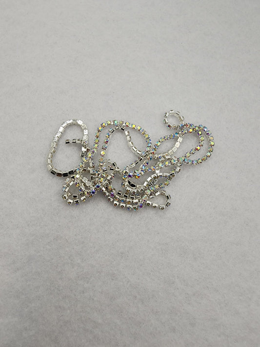 Rhinestone ss6
