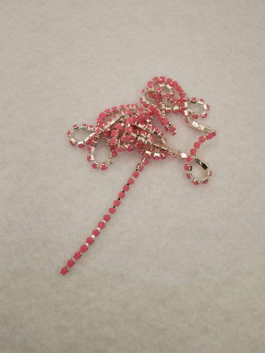 Rhinestone ss6