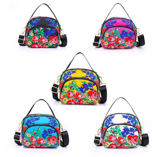 Floral Bag – Assorted Bags