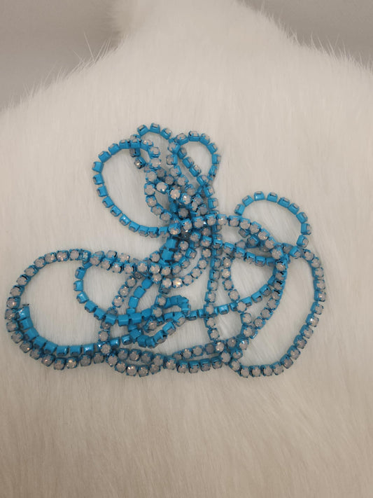 Rhinestone ss6