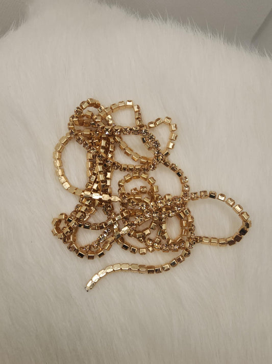 Rhinestone ss6