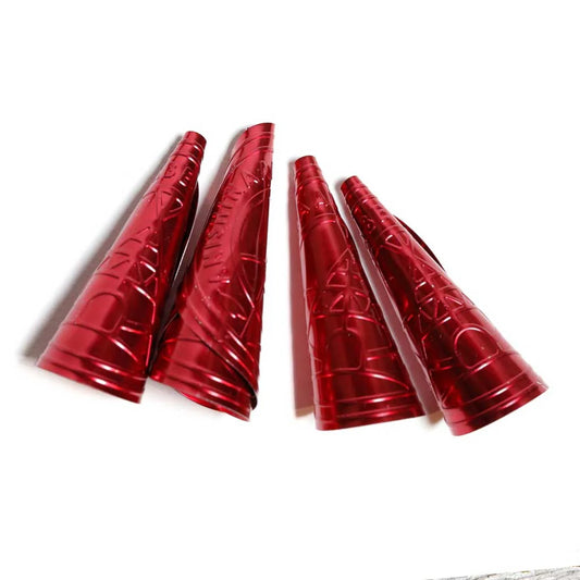 Anishinaabe Jingle Cones - Adult